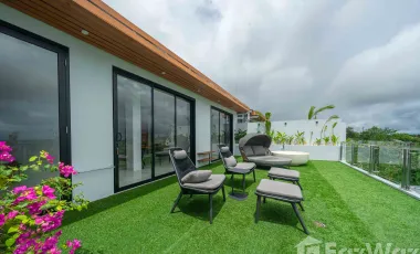 5 Bedroom Villa for sale in Uluwatu, Bali