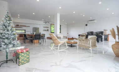 5 Bedroom Villa for sale in Uluwatu, Bali