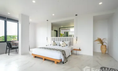 5 Bedroom Villa for sale in Uluwatu, Bali