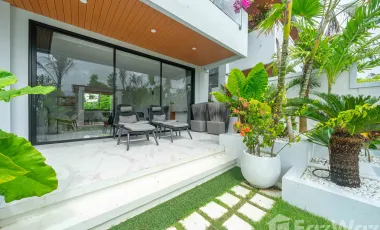 5 Bedroom Villa for sale in Uluwatu, Bali