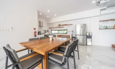 5 Bedroom Villa for sale in Uluwatu, Bali
