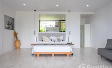 5 Bedroom Villa for sale in Uluwatu, Bali
