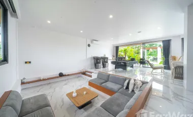 5 Bedroom Villa for sale in Uluwatu, Bali