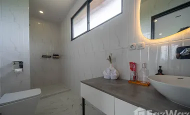 5 Bedroom Villa for sale in Uluwatu, Bali