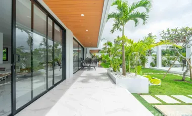 5 Bedroom Villa for sale in Uluwatu, Bali