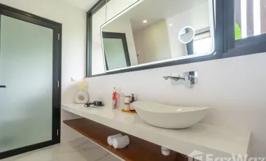 5 Bedroom Villa for sale in Uluwatu, Bali