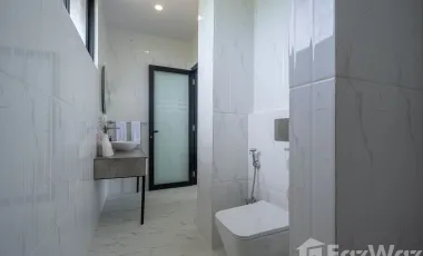 5 Bedroom Villa for sale in Uluwatu, Bali