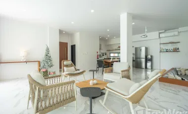 5 Bedroom Villa for sale in Uluwatu, Bali