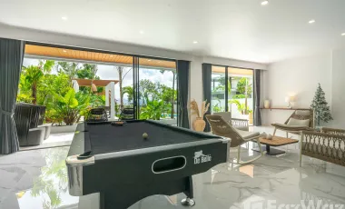 5 Bedroom Villa for sale in Uluwatu, Bali