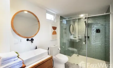 Bingin Mezzanine Loft with Garden Pool, Long Lease