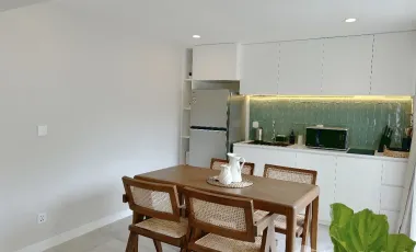 Bingin Mezzanine Loft with Garden Pool, Long Lease