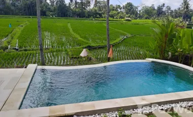 3 Bedroom Villa for sale in Sukawati, Bali