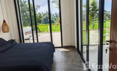 3 Bedroom Villa for sale in Sukawati, Bali