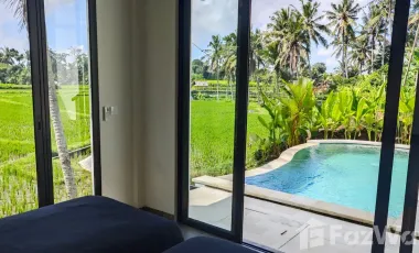 3 Bedroom Villa for sale in Sukawati, Bali