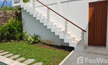 3 Bedroom Villa for sale in Sukawati, Bali