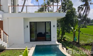 3 Bedroom Villa for sale in Sukawati, Bali
