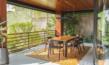 6 Bedroom Villa for sale in Pererenan, Bali