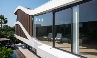 6 Bedroom Villa for sale in Pererenan, Bali