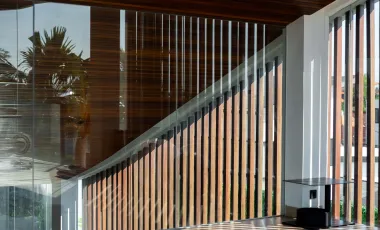 6 Bedroom Villa for sale in Pererenan, Bali