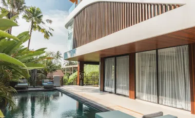 6 Bedroom Villa for sale in Pererenan, Bali