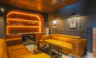 6 Bedroom Villa for sale in Pererenan, Bali