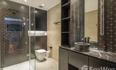 6 Bedroom Villa for sale in Pererenan, Bali