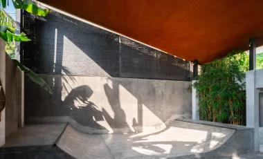 6 Bedroom Villa for sale in Pererenan, Bali