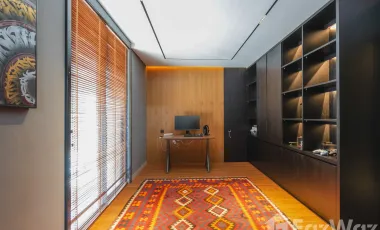 6 Bedroom Villa for sale in Pererenan, Bali