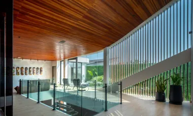 6 Bedroom Villa for sale in Pererenan, Bali