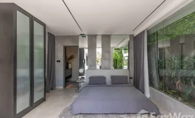 6 Bedroom Villa for sale in Pererenan, Bali