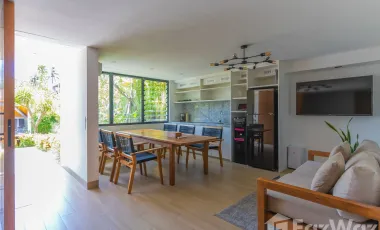 6 Bedroom Villa for sale in Pererenan, Bali