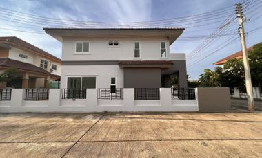 3 Bedroom House for sale at The More Sila