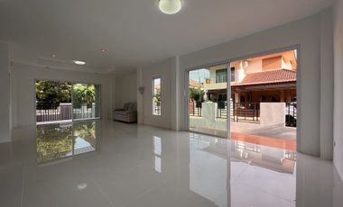 3 Bedroom House for sale at The More Sila