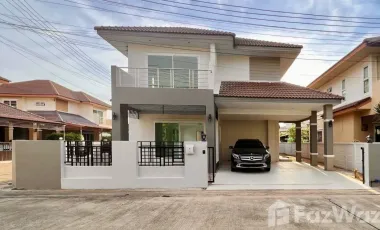 3 Bedroom House for sale at The More Sila