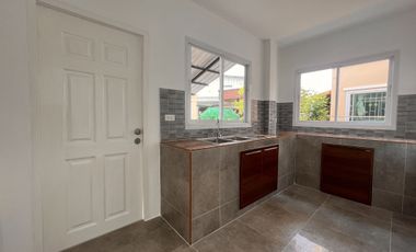 3 Bedroom House for sale at The More Sila