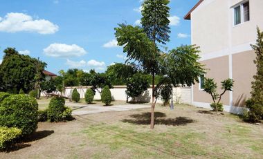 3 Bedroom House for sale at The More Sila
