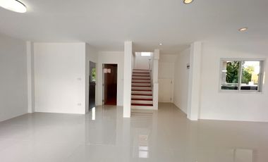 3 Bedroom House for sale at The More Sila