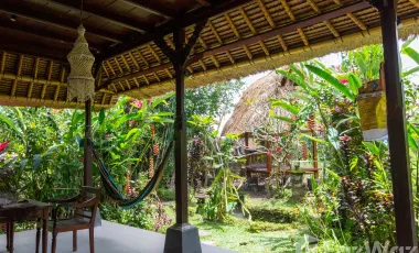 1 Bedroom Villa for sale in Ubud, Bali