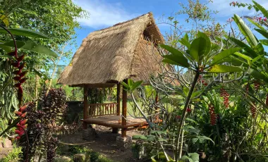 1 Bedroom Villa for sale in Ubud, Bali