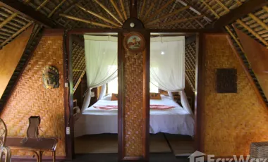 1 Bedroom Villa for sale in Ubud, Bali