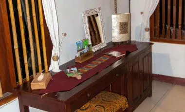 1 Bedroom Villa for sale in Ubud, Bali