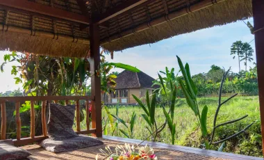 1 Bedroom Villa for sale in Ubud, Bali