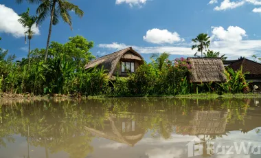 1 Bedroom Villa for sale in Ubud, Bali