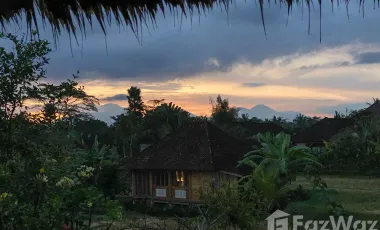 1 Bedroom Villa for sale in Ubud, Bali