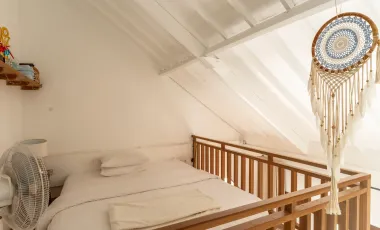 5 Bedroom Villa for sale in Kerobokan, Bali