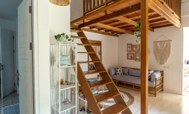 5 Bedroom Villa for sale in Kerobokan, Bali