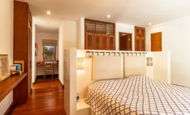 5 Bedroom Villa for sale in Kerobokan, Bali
