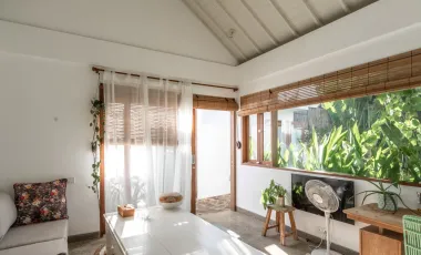 5 Bedroom Villa for sale in Kerobokan, Bali