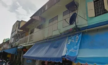 3 Bedroom Townhouse for sale in Nong Luang, Tak
