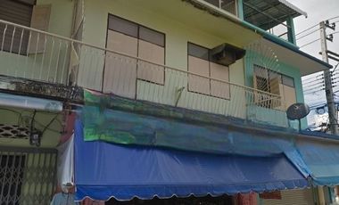 3 Bedroom Townhouse for sale in Nong Luang, Tak